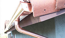 Rain Gutter Installation, Repair, Cleaning in Inwood, NY